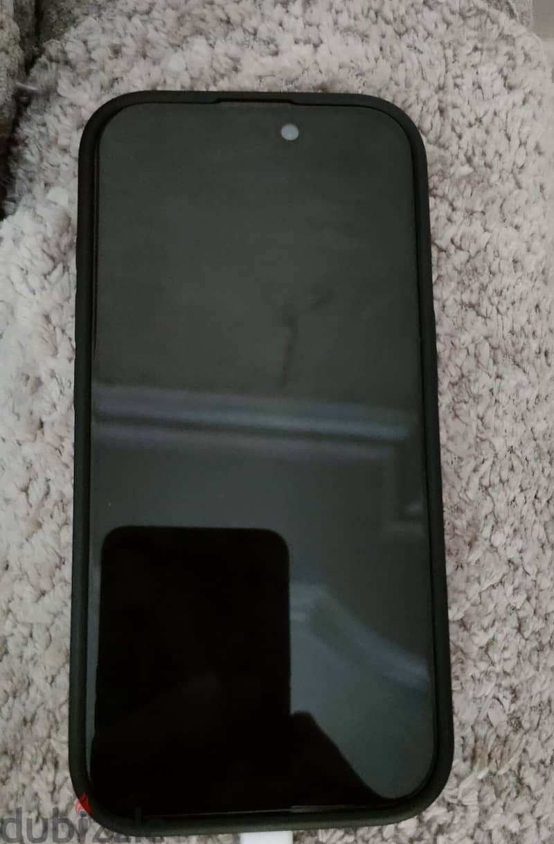 Apple - iPhone 16 Pro 1
