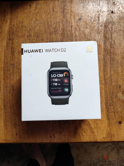 Huawei d2