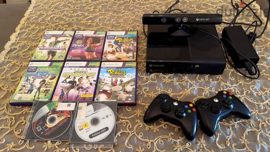 Xbox 360 for Sale – Excellent Condition! 