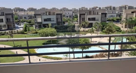 تاون هاوس كورنر للبيع في ذا سكوير – صبور | موقع مميز | جاهزه ع السكن فورا برايم لوكيشن