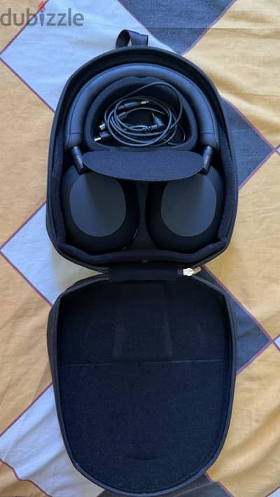 sony wh-1000xm5