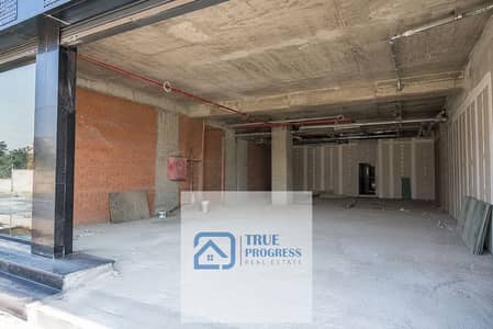  Commercial space for rent on the ring road  A unique opportunity for brand owners and commercial activities 
