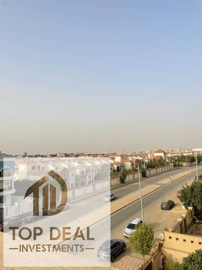 185m Roof Apartment in 4th District
