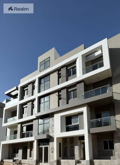 Early delivery 3 bed in  Sheikh Zayed and Payment Plan up to 10 years !