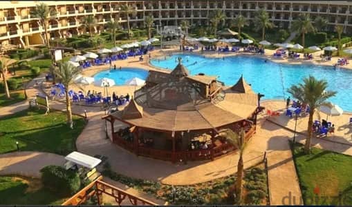 Chalet for sale Al Hayat