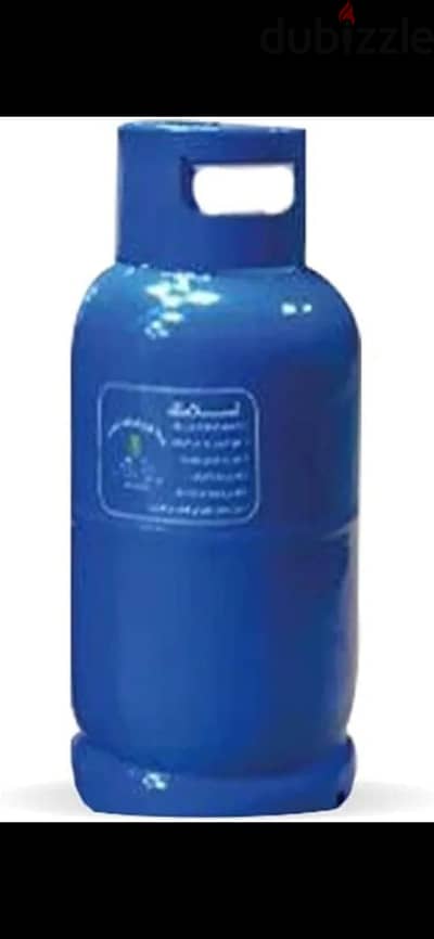 انبوبة بوتاجاز للبيع