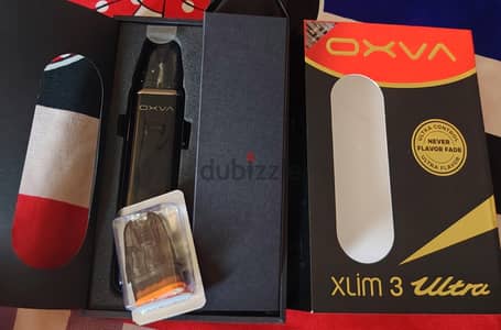 x slim 3 ultra