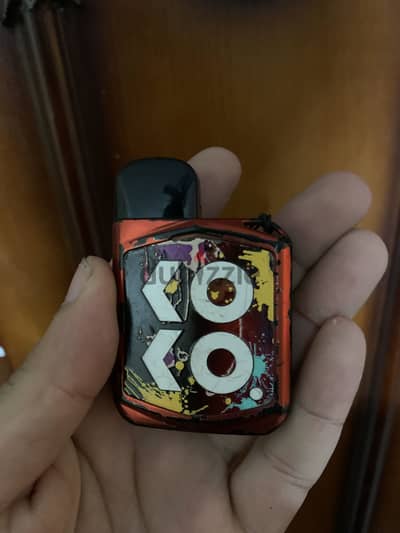 Vap kok