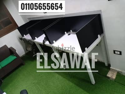 خليه  عمل . خلية عمل. ورك ستيشن. بارتيشن. مكاتب مقسمه . وحدات كول سنتر