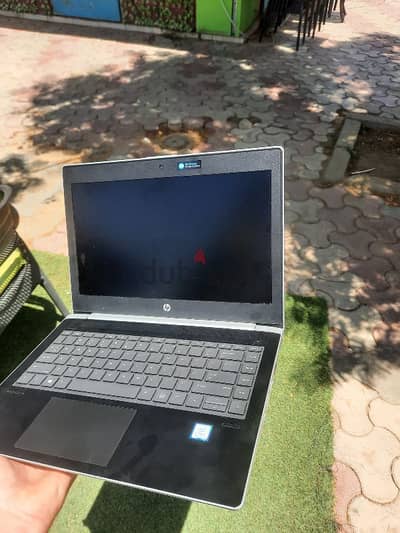 HP probook زيروو