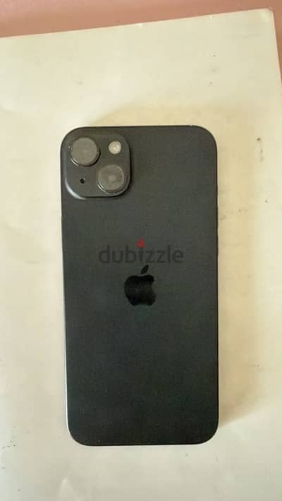 Apple - iPhone 15 plus