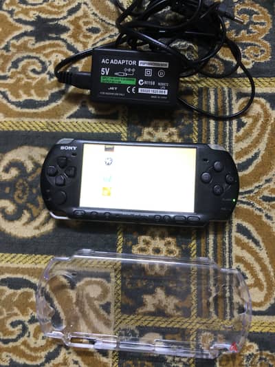 PSP -30003