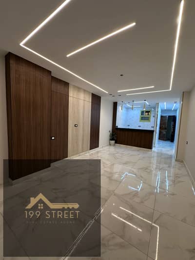120m Ultra Super Lux Apartment for Sale Hadayek Al Ahram Zone L