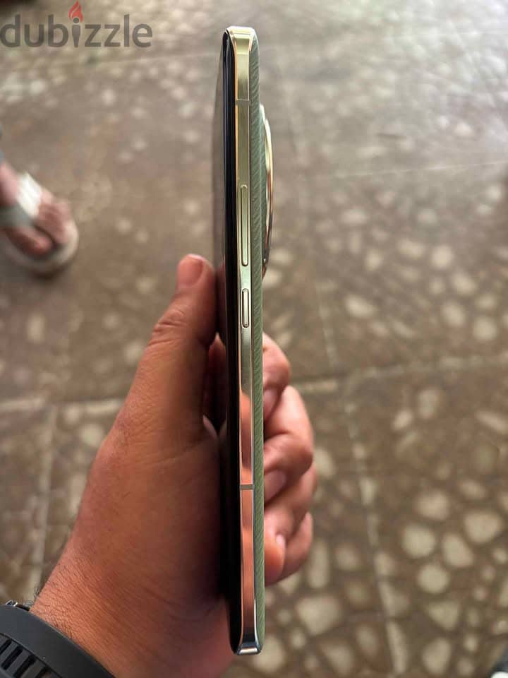 Honor magic 6 pro 1