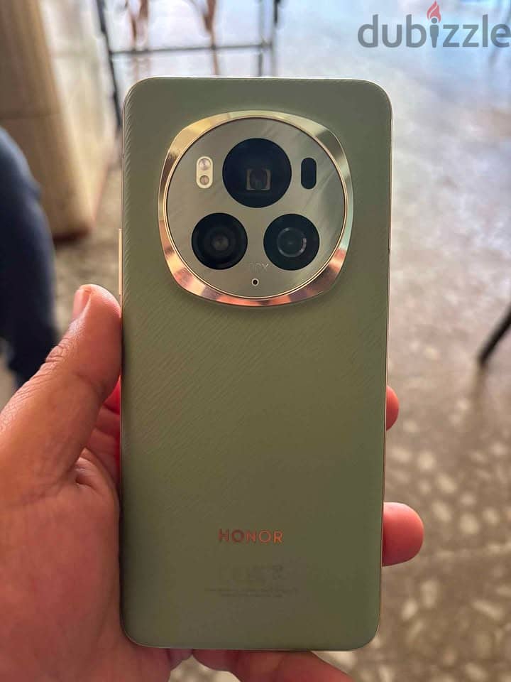 Honor magic 6 pro 2