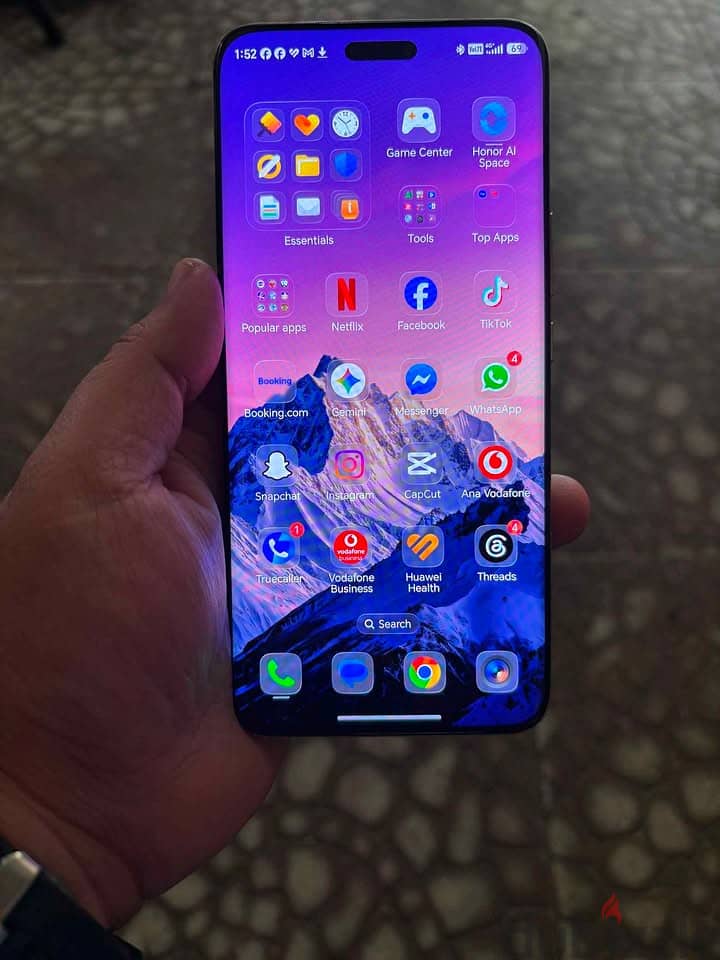 Honor magic 6 pro 6