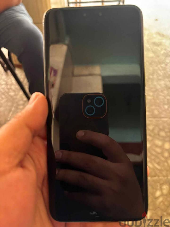 Honor magic 6 pro 7