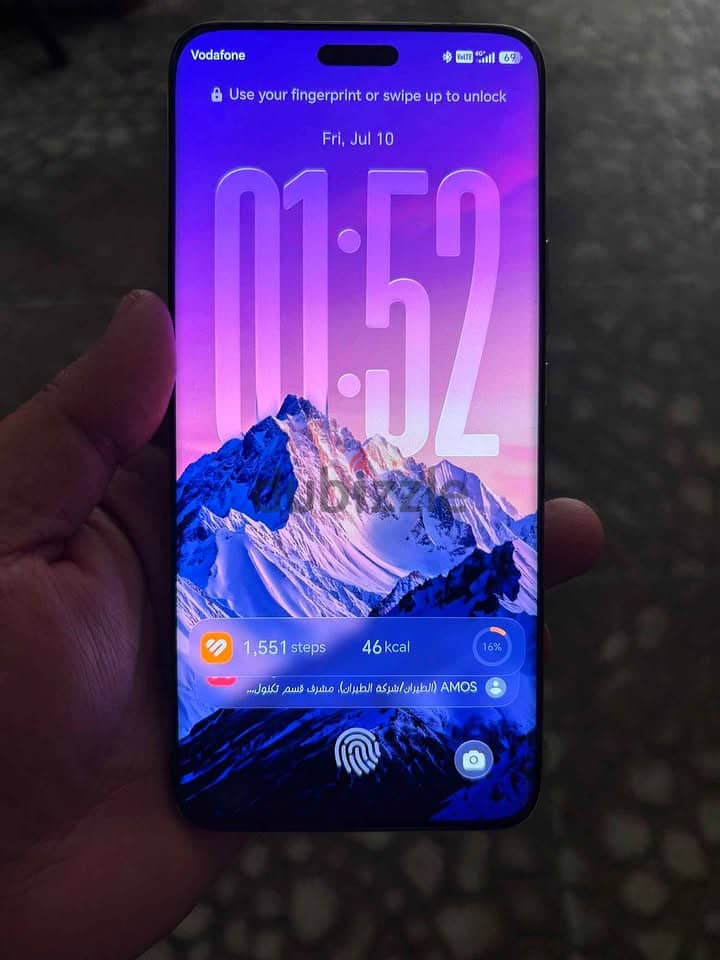Honor magic 6 pro 9