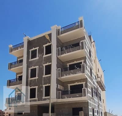 Apartment for sale 195m | Immediate delivery | Installment for 3 years | Own an address worthy of you in the National Home Complementary – 6 October