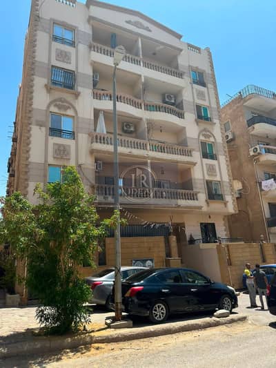 Apartment for Sale in New Cairo – Fourth District – Near Arabella Plaza