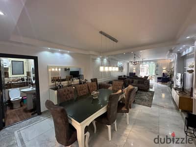 For rent furnished Barshidi Ultra Lux for elite owners
