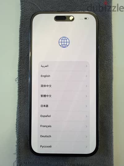 Apple - iPhone 14 Pro