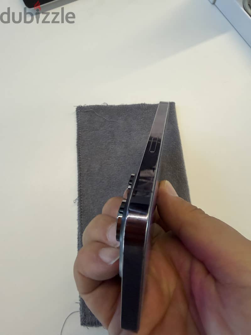 Apple - iPhone 14 Pro 4