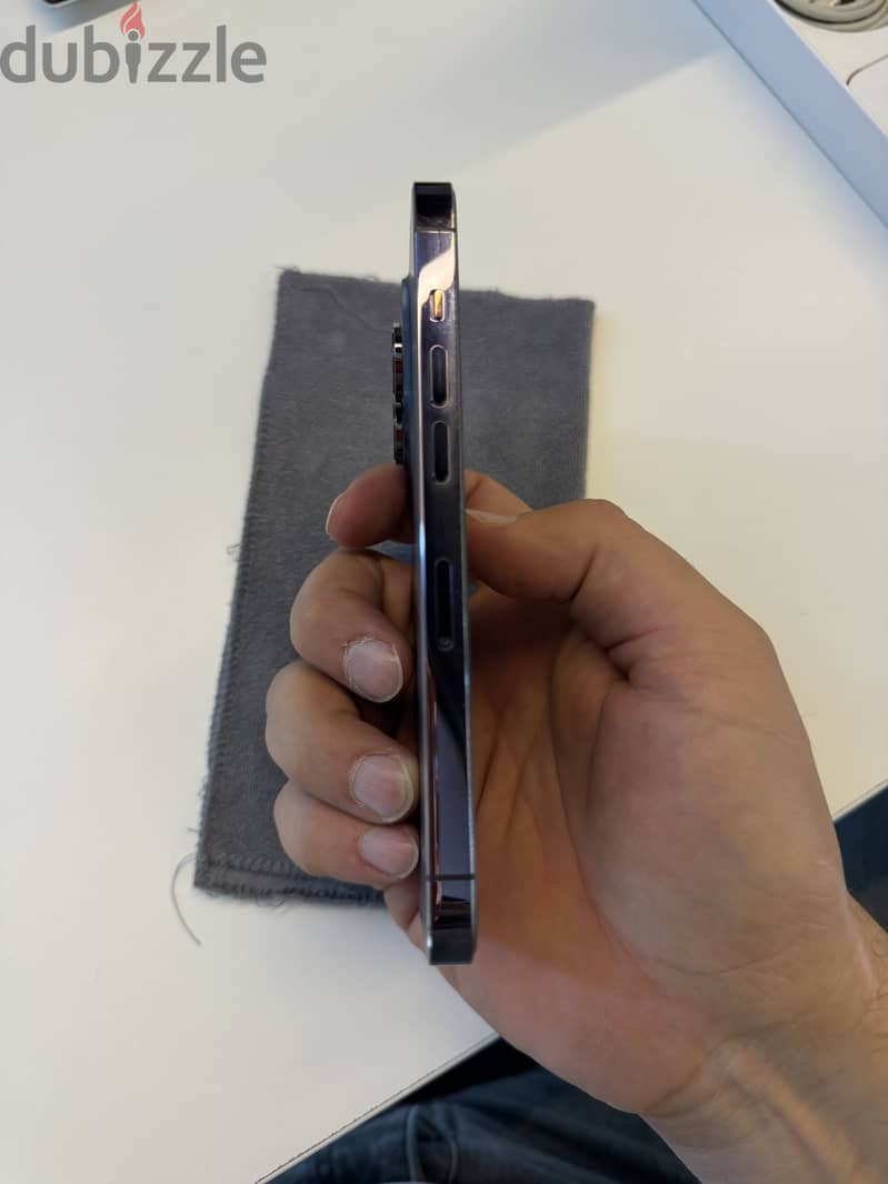 Apple - iPhone 14 Pro 7