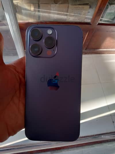 آبل - آيفون 14 برو ماكس