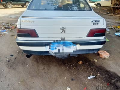 بيجو 405 1994