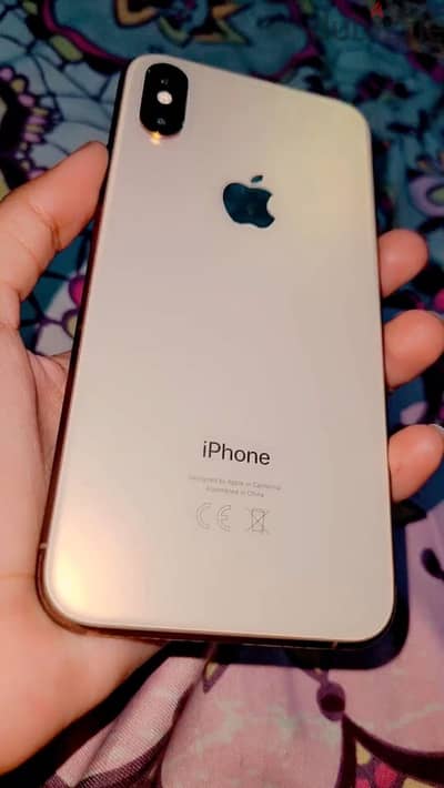 Apple - iPhone XS Max