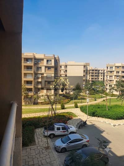 شقه للبيع 89متر B6 مدينتى كاش خالصه بسعر مميز