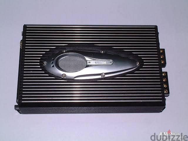 Gm clarion 1