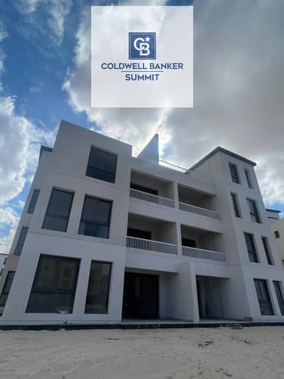 Chalet in Cali Coast (Ras El Hekma, North Coast), ready for handover in one year. It comes fully finished, including the kitchen and air conditioning, Chalet in Cali Coast (Ras El Hekma, North Coast), ready for handover in one year. It comes fully finished, including the kitchen and air conditioning,