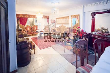 Apartment for sale 170 m Smouha (Sh Sharif Ramzy) Apartment for sale 170 m Smouha (Sh Sharif Ramzy)