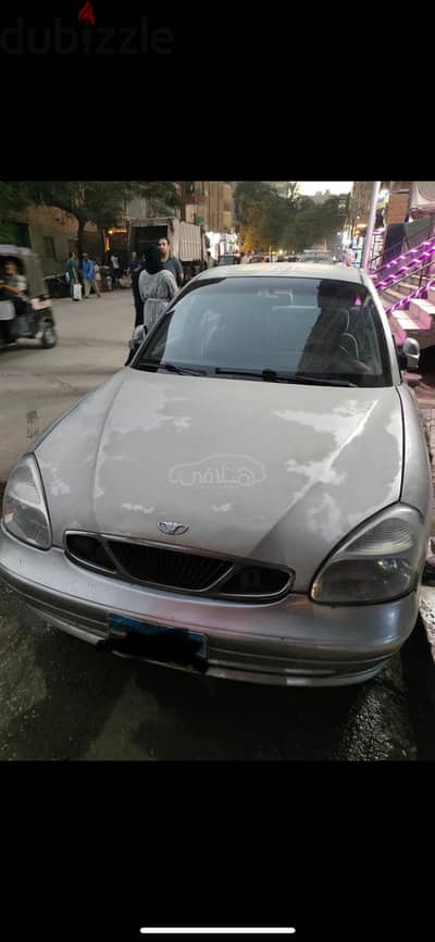 دايو نوبيرا 2 2008 للبيع مدينة بدر