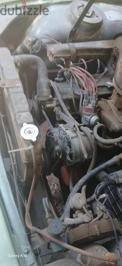 بيجو 504 1978 للبيع سوهاج