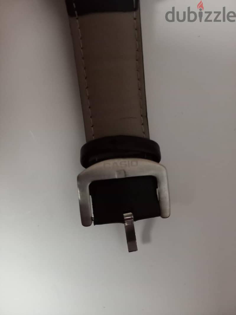 ساعه casio 3