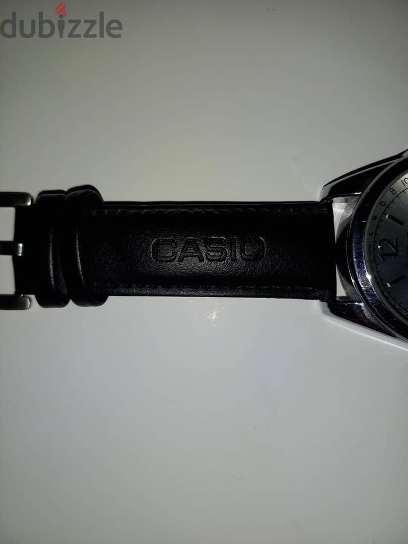 ساعه casio 9