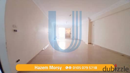 Apartment for sale 170 m - Sporting - Tanis Street - Steps to the Sea - Price 4,600,000 million