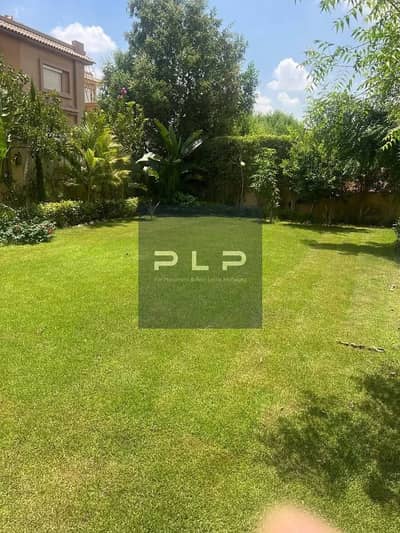 فيلا مستقله للبيع استلام فوري بسعر لقطه في كمبوند بالم هيلز  قطاميه اكستنشن - BK2