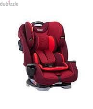Baby car seat