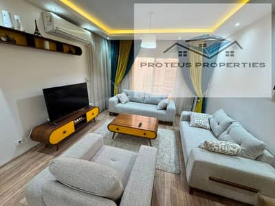 Modern Apartment for Rent – 131 m²