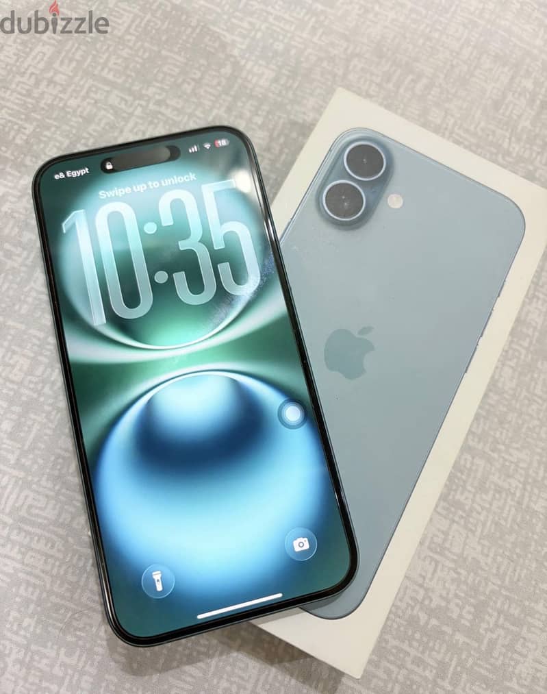 iPhone 16 1