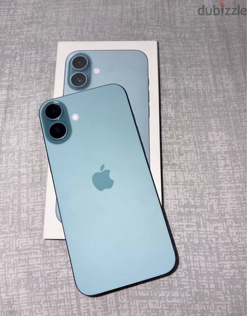 iPhone 16 2