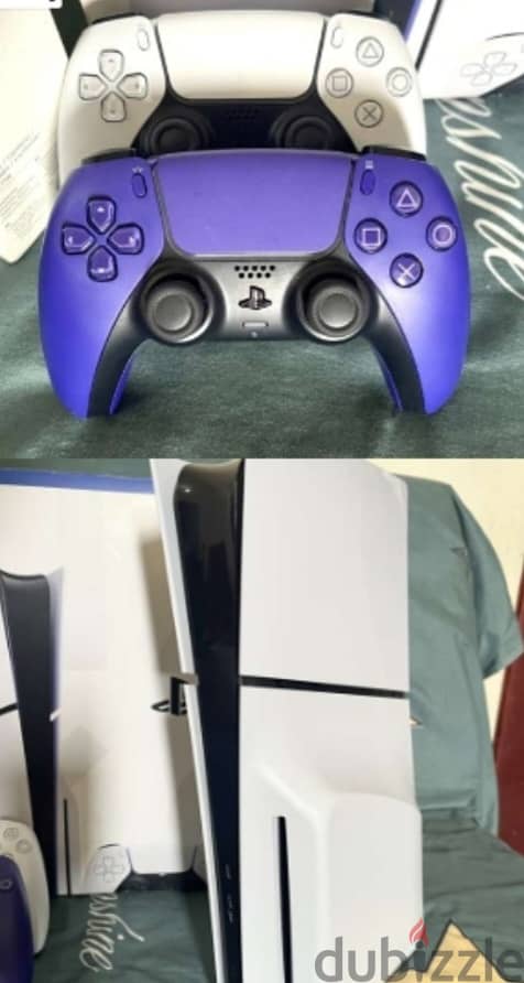 Ps5 slim disk 1