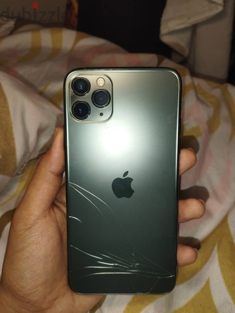 Iphone 11 pro max 1
