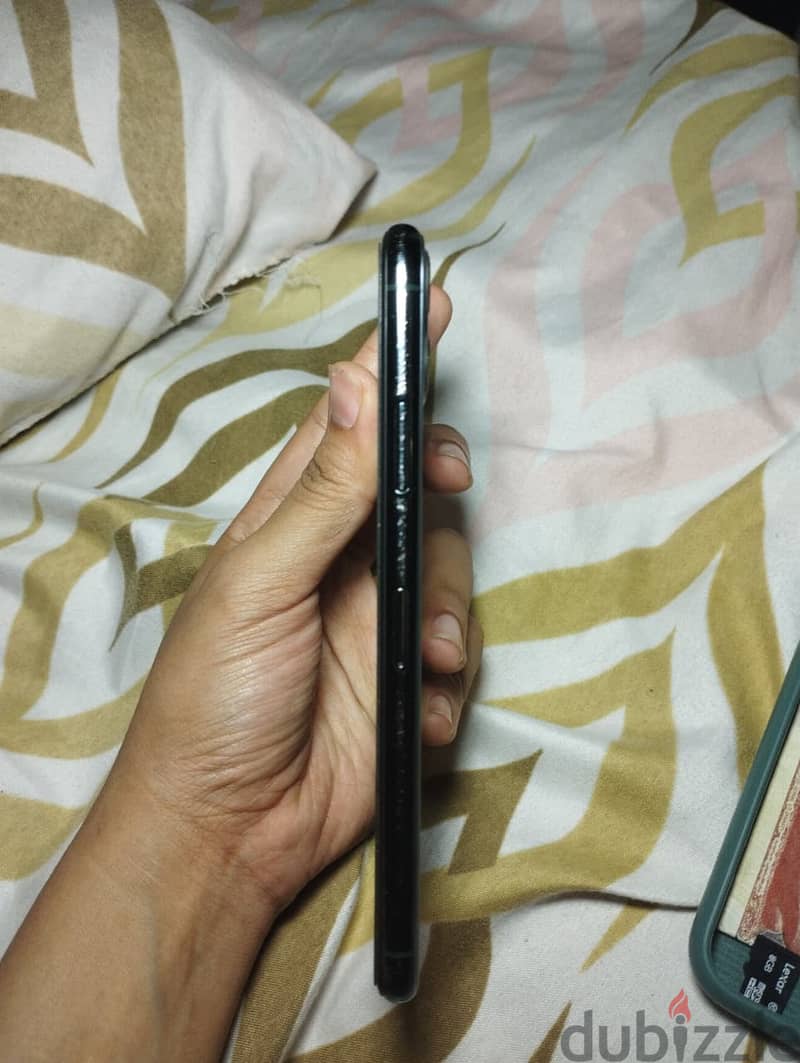 Iphone 11 pro max 2