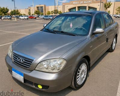 سبيرانزا إيه 620 2008