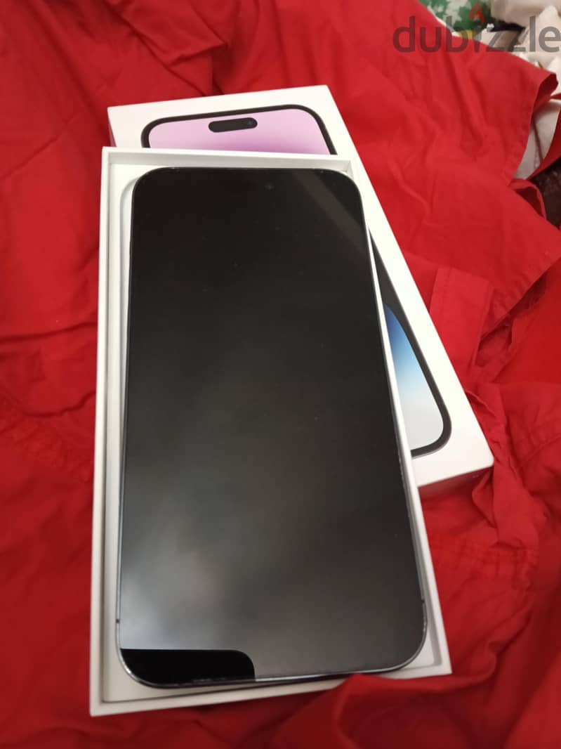 Apple - iPhone 14 Pro Max 2
